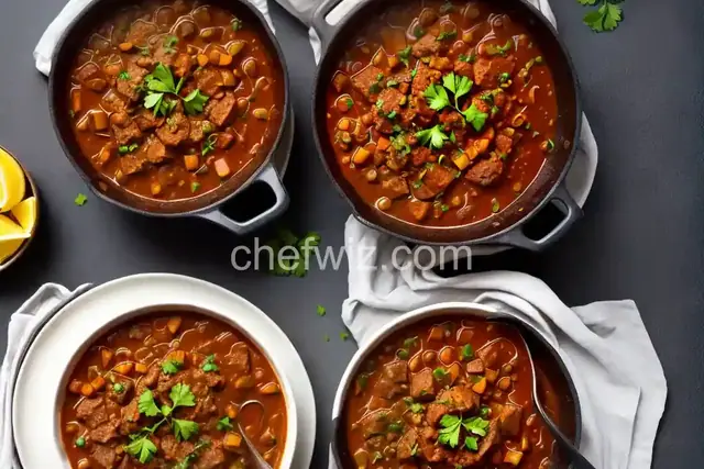 Gulash