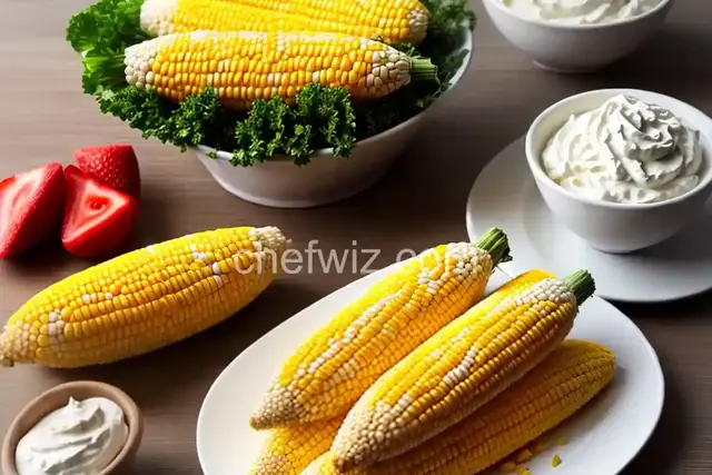 Gulliver's Cream Corn