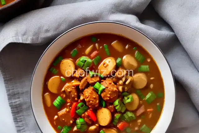 Gumbo