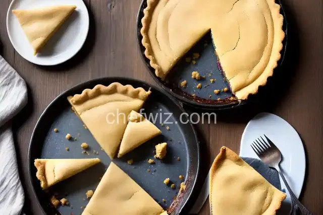 Gypsy Tart