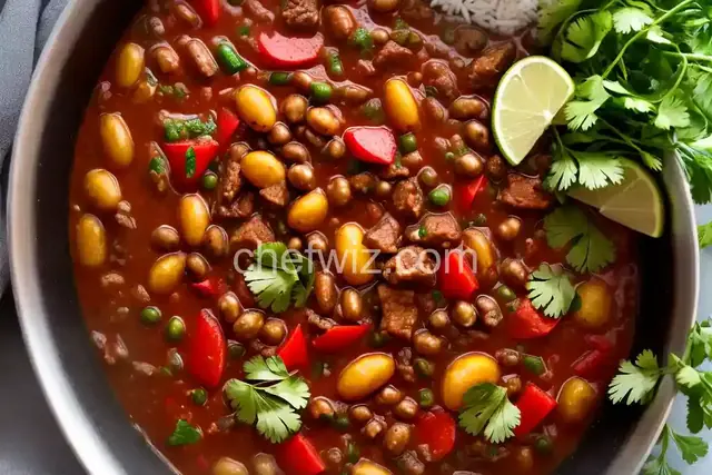 Haitian l�gumes