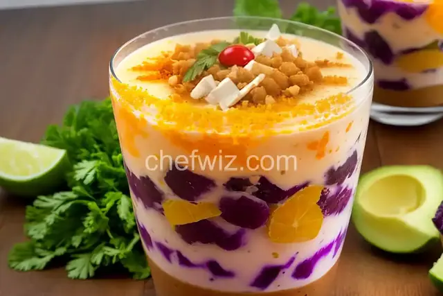 Halo-Halo