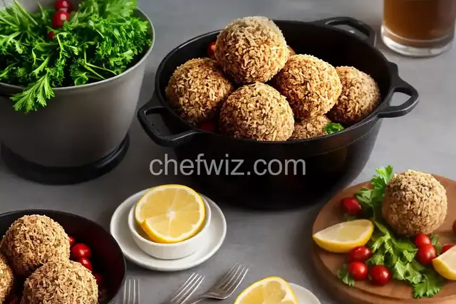 Ham Ball