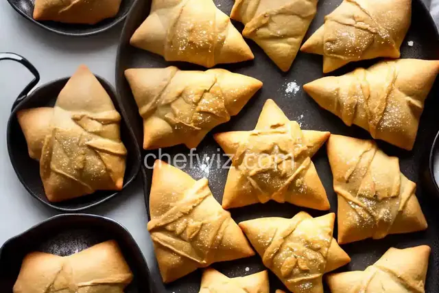 Hamentashen
