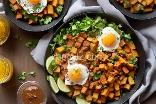 Hangtown Fry Recipe | Sunday Brunch