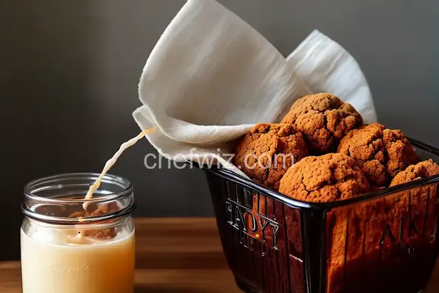 Hanky Panky Recipe