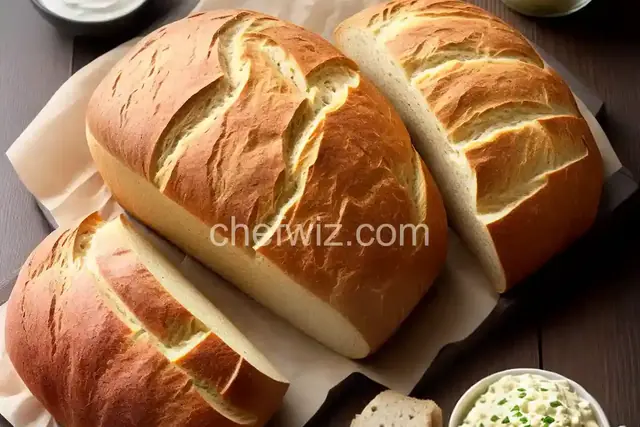Hard Do Bread