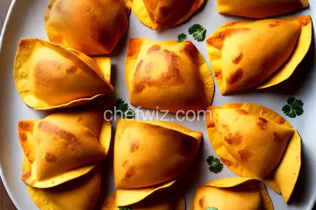 Hard Taco Shells