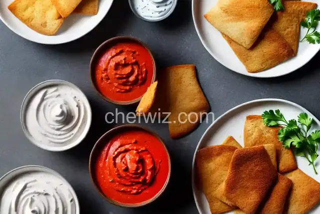 Harissa Aioli Recipe