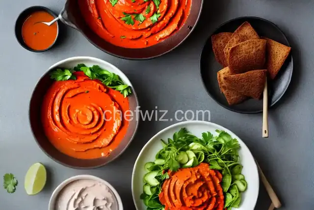 Harissa Aioli