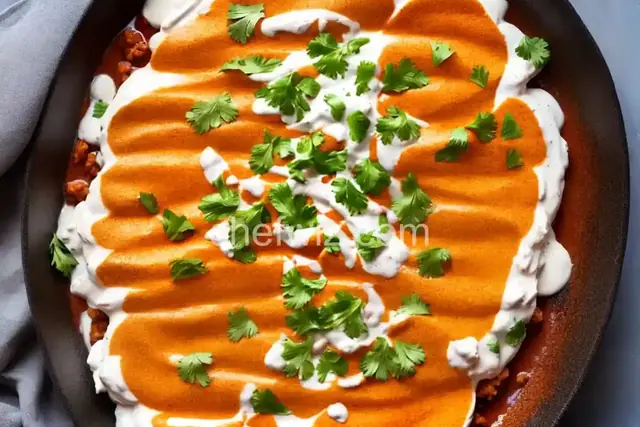 Harissa Mayo