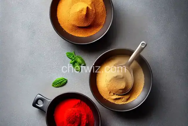 Harissa Powder