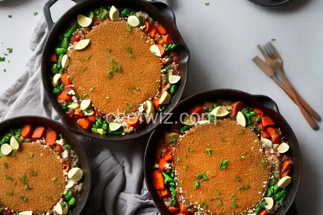 Haroset for Passover