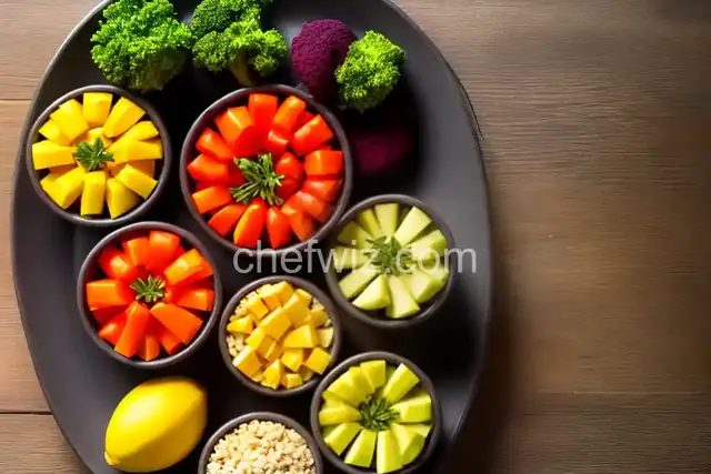 Harvest Bowls
