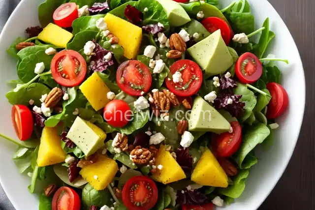 Harvest Salad