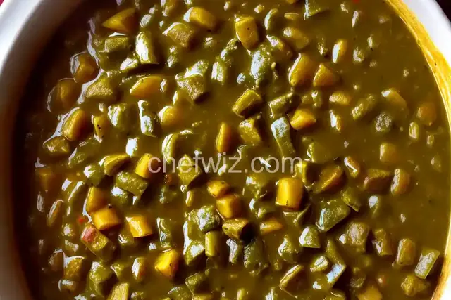 Hatch Chile Verde