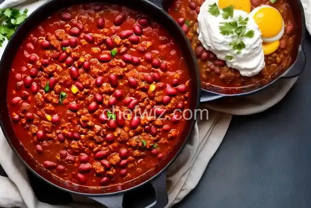 Hatch Chili