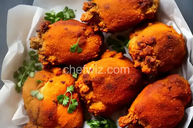 Hattie B's Hot Chicken From 'Fried & True'