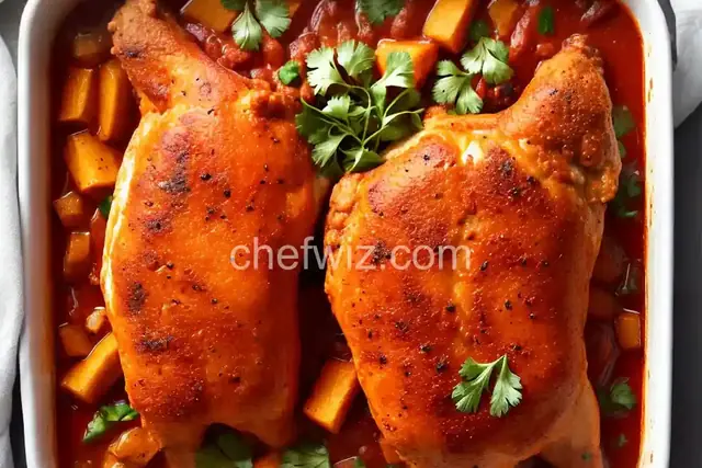 Hattie B's Hot Chicken