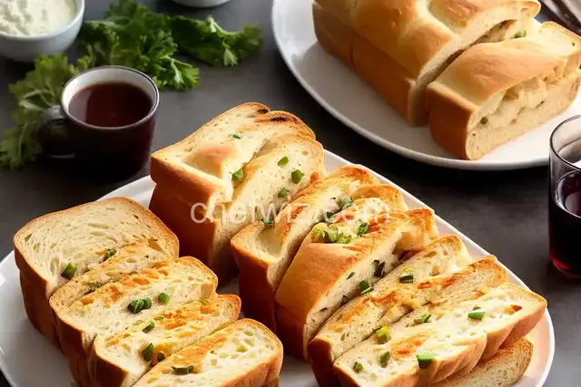 Hawaiian Bread I