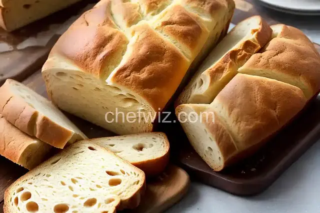 Hawaiian Bread