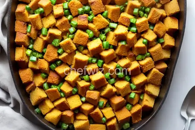 Hawaiian Sweet Roll Stuffing