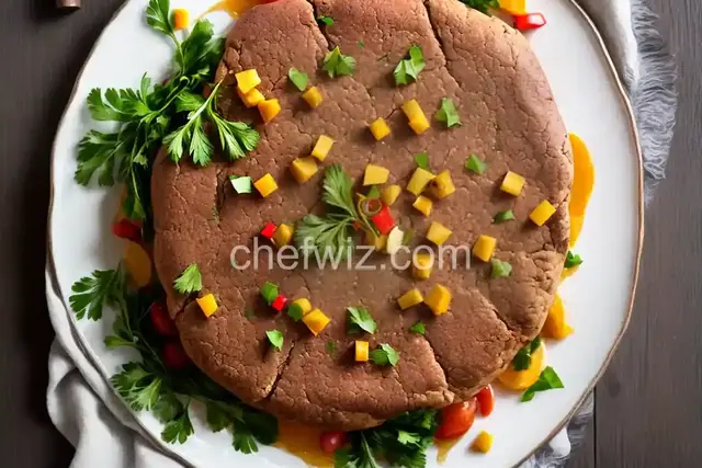 Head Cheese
