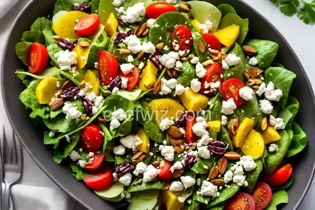Health Salad