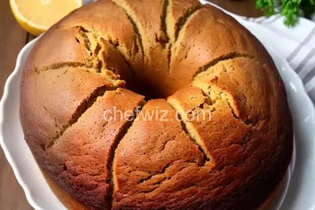 Healthier Amish Friendship Bread Starter