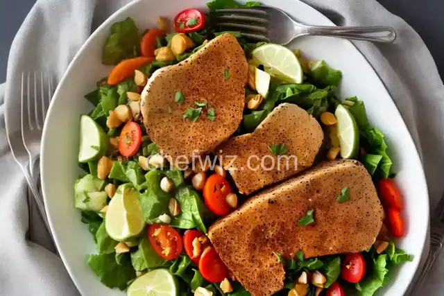 Healthy Aussie Bites™