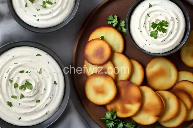 Hearts of Palm Dip