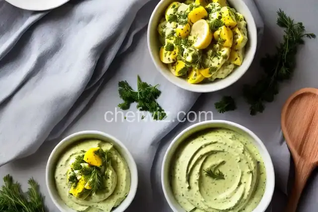 Herb Aioli