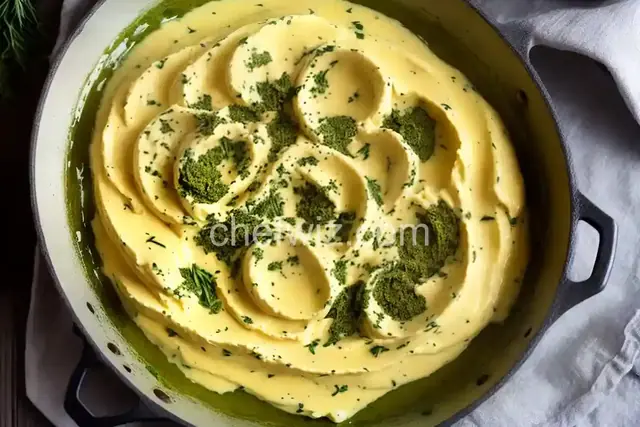 Herb Butter