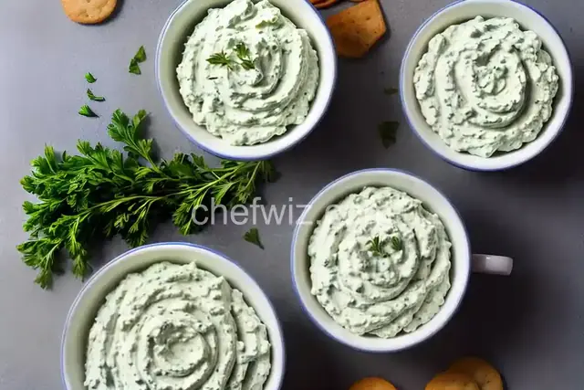 Herb Cheese Spread