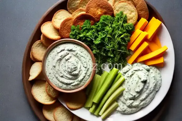 Herb Dip