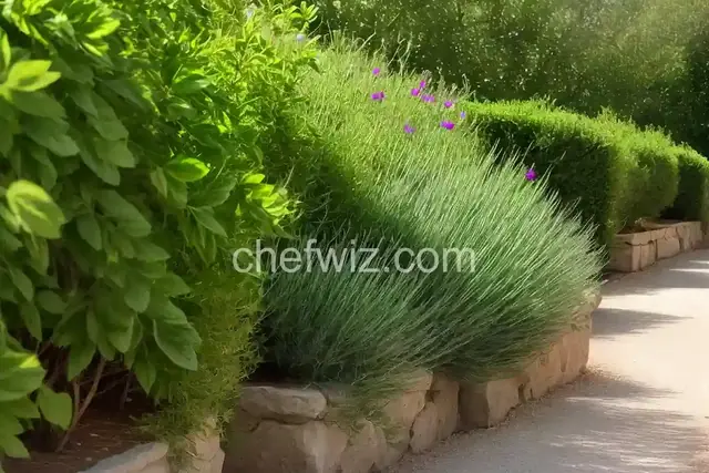 Herbs de Provence