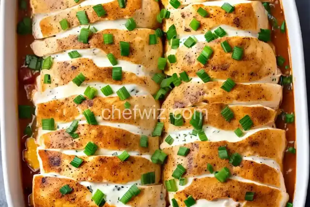 Hidden Valley Baked Ranch Chicken