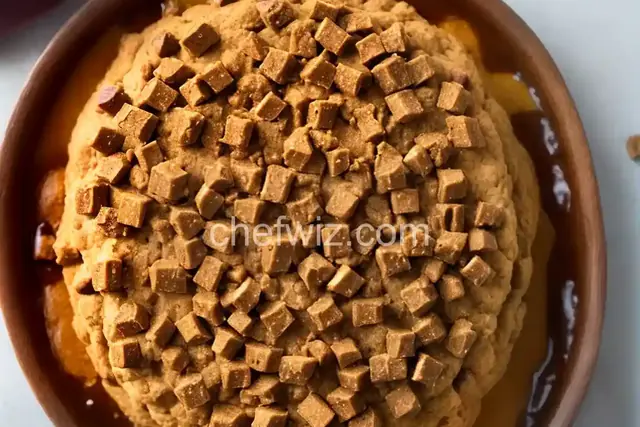 Highland Toffee