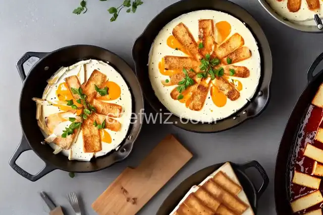 Hillshire Farm Lit'l Smokies and Brie Fondue