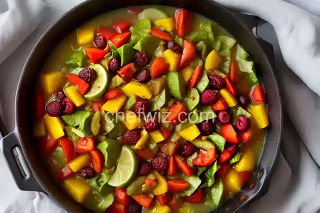 Hippie Juice