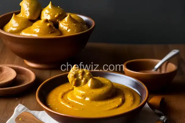 Hirsheimer's Hot & Sweet Mustard