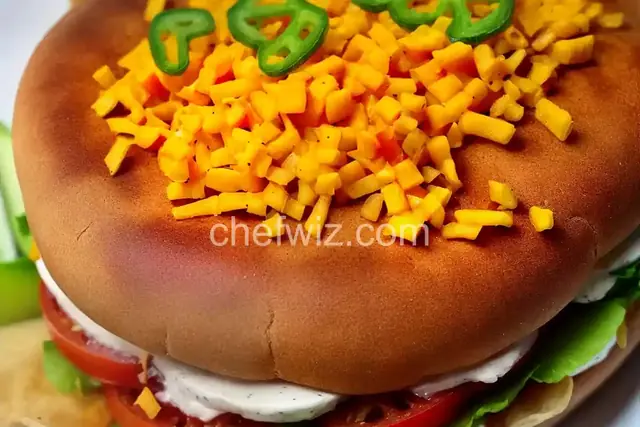 Hoagie Dip