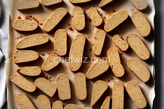 Holiday Biscotti