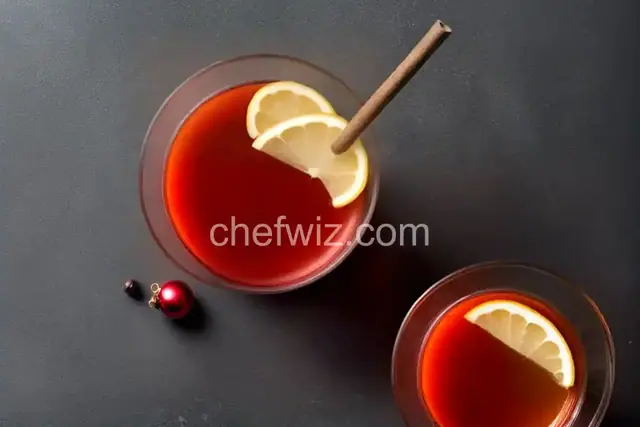 Holiday Manhattan