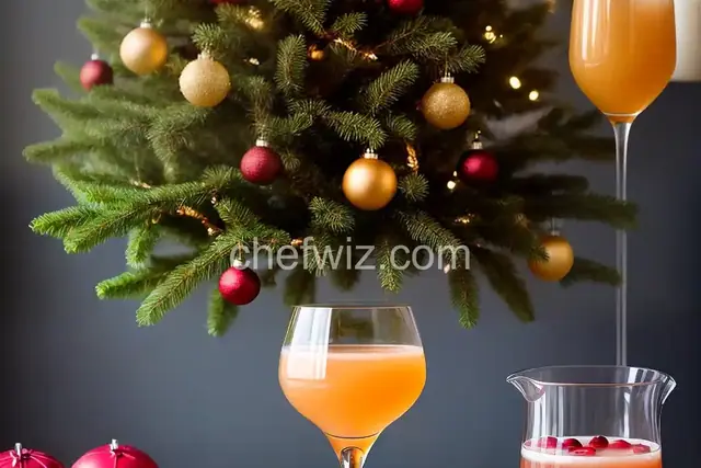 Holiday Punch II
