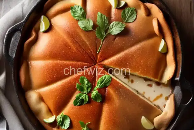 Holland Boterkoek