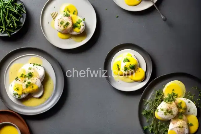 Hollandaise