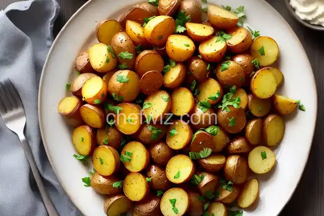 Home-Fried Potatoes