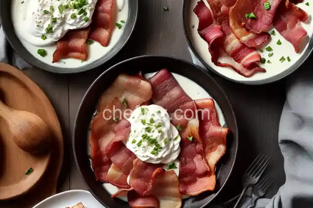 Homemade Bacon