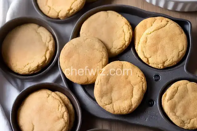 Homemade Bisquick